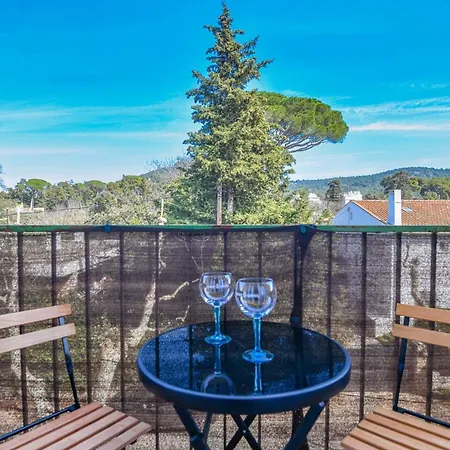 Apartment Bel Avec Balcon Et Clim Pres Des Calanques *